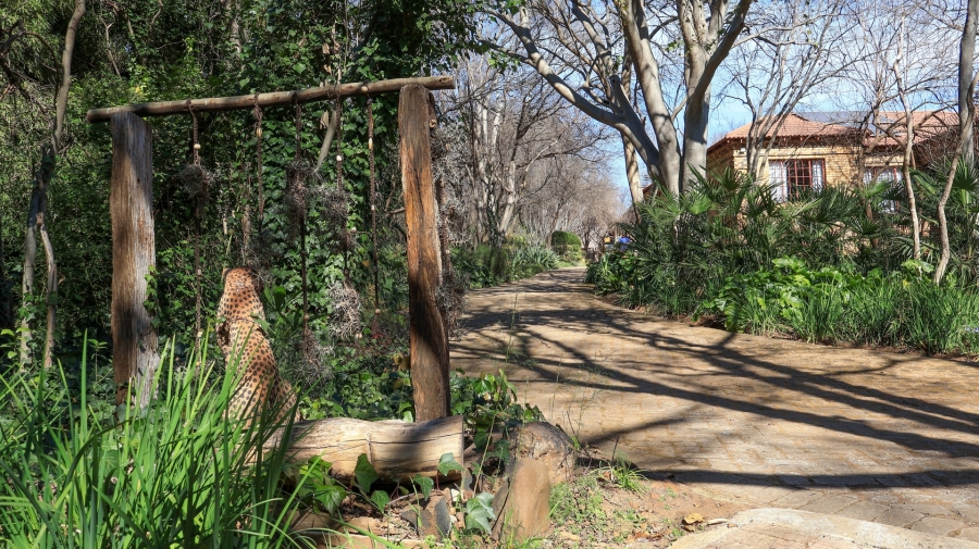 4 Bedroom Property for Sale in Willow Grange Free State